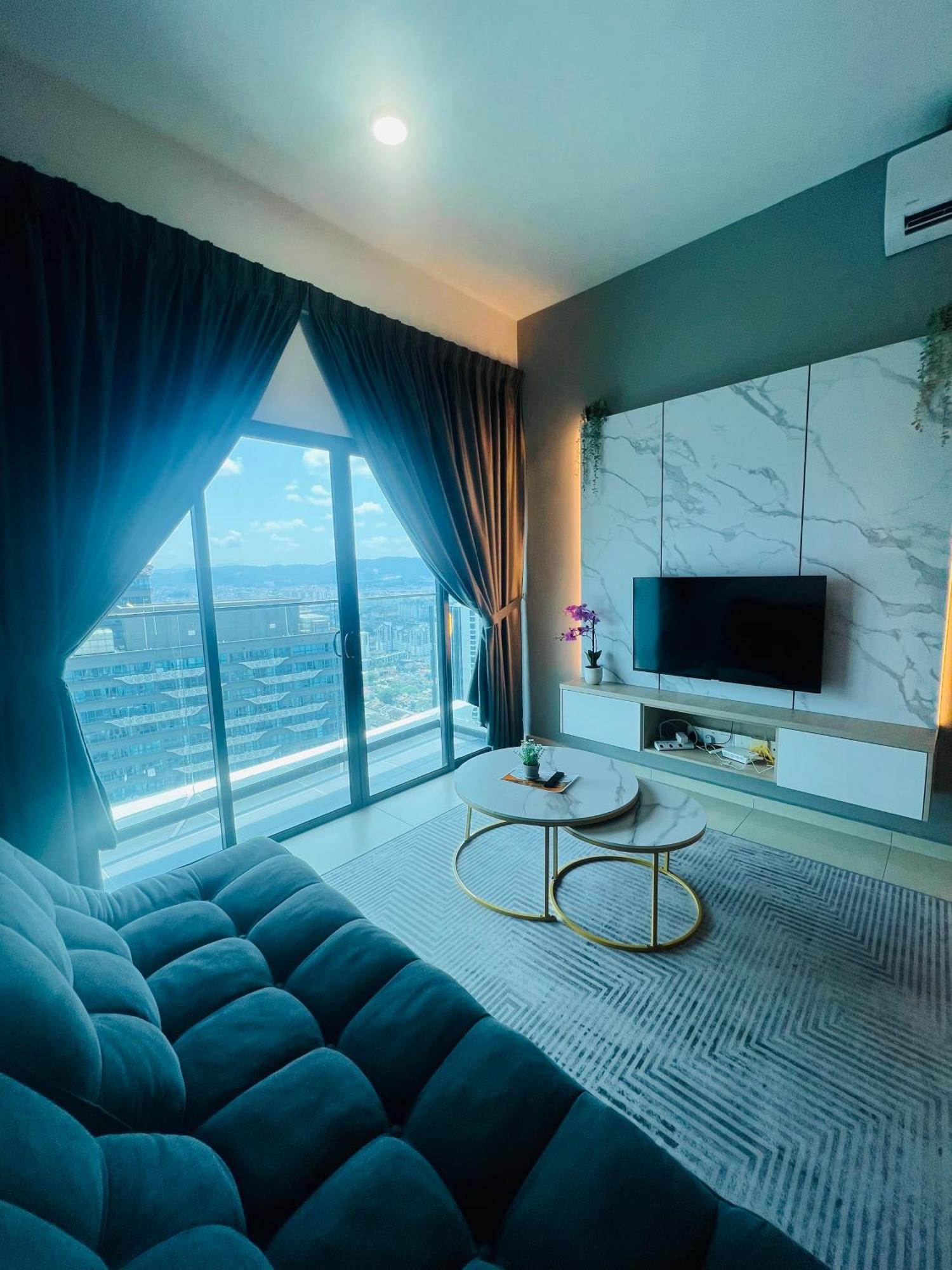 Reizz Residence By D'Amour クアラルンプール エクステリア 写真