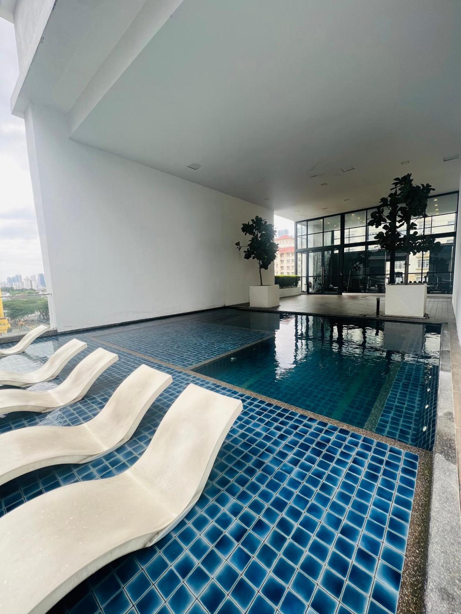 Reizz Residence By D'Amour クアラルンプール エクステリア 写真